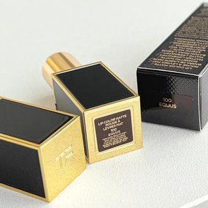 TOM FORD Lip Color Matte Lipstick 100 Pussycat